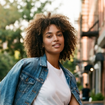Je mesure plus d’1m75 : voici où trouver des jeans adaptés aux grandes