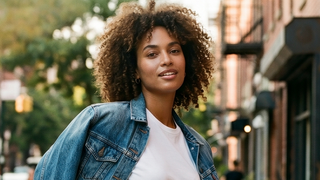 Je mesure plus d’1m75 : voici où trouver des jeans adaptés aux grandes