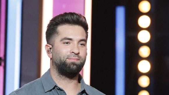 "Elle dit qu’à son âge, il est trop tard..." : Kendji Girac investit d'une mission pour l'une des personnes les plus importantes de sa vie