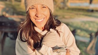 EXCLU Kenza Saïb-Couton (Demain nous appartient), sa vie partagée entre Paris et Sète : elle se confie sur son organisation pour son fils Naël