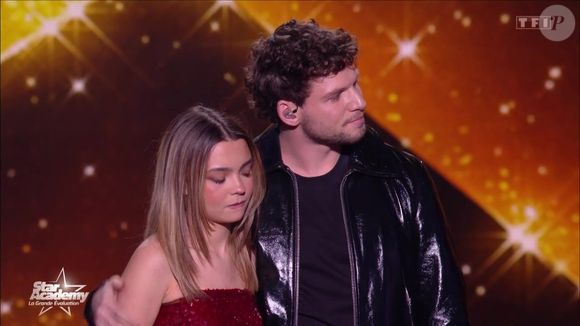 Lors du prime, chaque candidat a interprété une chanson attribuée, puis a relevé une seconde épreuve de danse ou de théâtre.
Melissa éliminée de la Star Academy