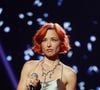 Natasha St-Pier s'est confiée sur le jour où sa vie a basculé
Exclusif - Natasha St-Pier - Enregistrement de l'émission "M6 sur son 31" au Dôme de Paris, présentée par A.Galiana et E.Gossuin et diffusée sur M6
© Christophe Clovis / Bestimage