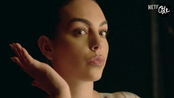 Les images du documentaire "I'm Georgina Rodriguez - Saison 2" sur Netflix. Backgrid UK/ Bestimage