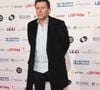 L'homme de de 59 ans est visé par une plainte de son ancienne compagne.

Francis Renaud - 27ème cérémonie des Trophées du Film Français au Palais Brongniart à Paris, le 11 février 2020. © Coadic Guirec/Bestimage