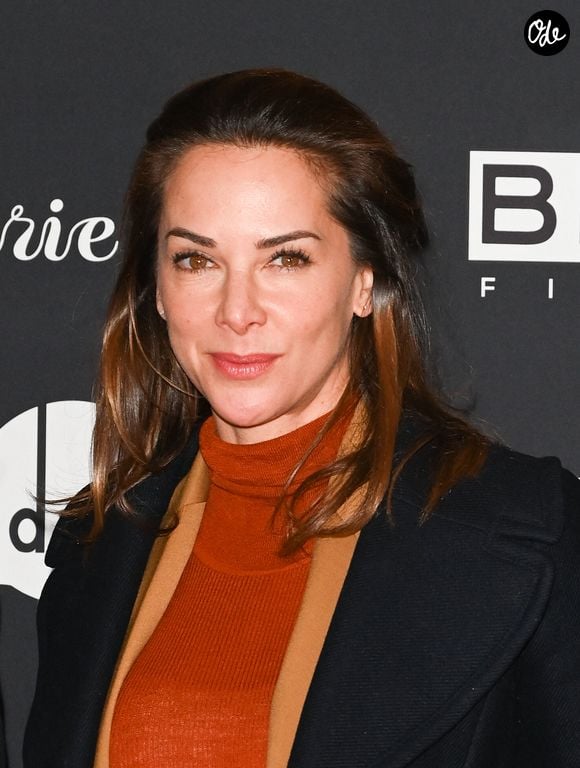 Mélissa Theuriau à la première du film "A la belle étoile" au cinéma Le Grand Rex à Paris le 9 février 2023.

© Codic Guirec/Bestimage