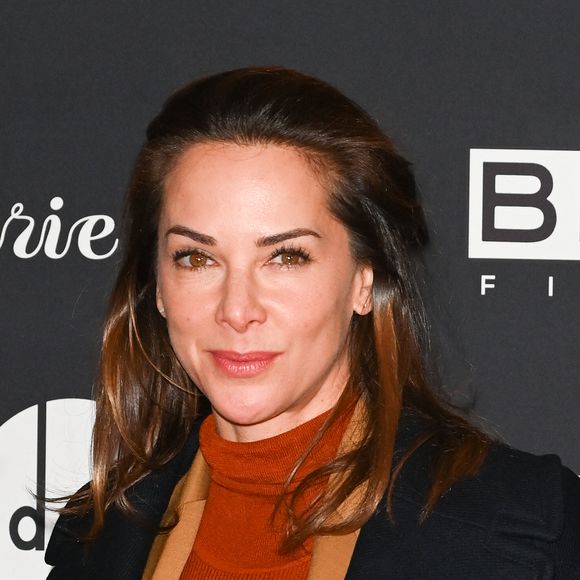 Mélissa Theuriau à la première du film "A la belle étoile" au cinéma Le Grand Rex à Paris le 9 février 2023.

© Codic Guirec/Bestimage