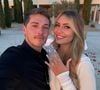 Bientôt mariée à Dylan Deschamps, Mathilde Cappelaere a eu droit à une bachelorette party (ou EVJF) de rêve à Saint-Tropez avec ses amies.

Dylan Deschamps et sa compagne Mathilde annoncent leurs fiançailles sur Instagram.