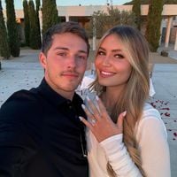 Dylan, le fils de Didier Deschamps, bientôt marié : week-end festif pour sa fiancée Mathilde, elle a bien profité avec ses amies à St-Tropez