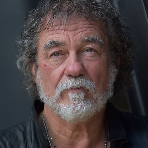 Rendez-vous avec Olivier Marchal lors de la 3ème édition du festival du film policier à Reims le 8 avril 2023. © Franck Castel / Bestimage