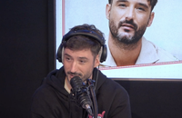 L'interview de Bernard Montiel avec Jérémy Frerot pour RFM.