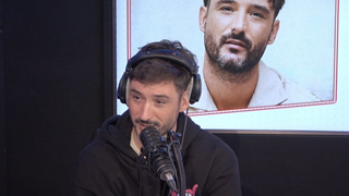 EXCLU Jeremy Frérot évoque Lou et Sacha, les 2 garçons qu'ils a eus avec Laure Manaudou : un quotidien fort avec ses fils