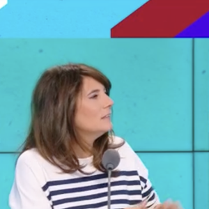 Baptiste des Monstiers rejoint l'équipe d'Estelle le midi sur RMC Story