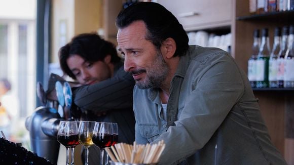 EXCLU Michaël Cohen dans Tout pour la lumière, "une sorte de Fame à la française" : pourquoi il n’a pas du tout hésité à rejoindre le casting