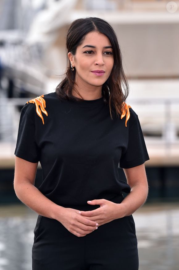 Elle explique que c’est la première fois depuis qu’elle est maman qu’elle se sépare de ses enfants pour un tel événement.

L'actrice française Leïla Bekthi lors d'un photocall durant le MIPCOM 2016 à Cannes, le 17 octobre pour la série "Midnight Sun". Le MIPCOM est le marché déstiné au monde des contenus audiovisuels et pour les acteurs incontournables de la distribution sur toutes les plateformes. Bruno Bébert/Bestimage