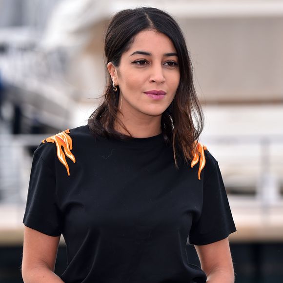 Elle explique que c’est la première fois depuis qu’elle est maman qu’elle se sépare de ses enfants pour un tel événement.

L'actrice française Leïla Bekthi lors d'un photocall durant le MIPCOM 2016 à Cannes, le 17 octobre pour la série "Midnight Sun". Le MIPCOM est le marché déstiné au monde des contenus audiovisuels et pour les acteurs incontournables de la distribution sur toutes les plateformes. Bruno Bébert/Bestimage