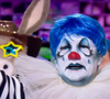 Il a perdu aux portes de la demi-finale

Le Clown dans Mask Singer 9 - capture d'écran TF1