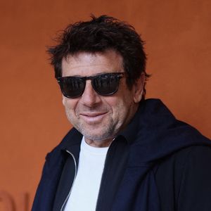 Patrick Bruel est à la tête d'entreprises viticoles, de production d'huiler d'olives, de cosmétiques mais aussi d'un hôtel de luxe.

Patrick Bruel assiste aux Internationaux de France 2024 à Roland Garros le 05 juin 2024 à Paris, France. Photo by ABACAPRESS.COM