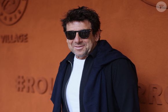 Patrick Bruel est à la tête d'entreprises viticoles, de production d'huiler d'olives, de cosmétiques mais aussi d'un hôtel de luxe.

Patrick Bruel assiste aux Internationaux de France 2024 à Roland Garros le 05 juin 2024 à Paris, France. Photo by ABACAPRESS.COM