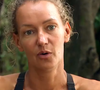 Dans la presse, elle évoque le sujet.
Treizième épisode de "Koh-Lanta, La Revanche des 4 Terres", mardi 27 mai 2025 sur TF1.