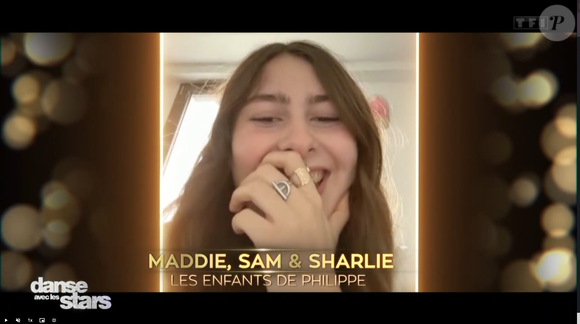 Sa fille Sharlie, née de son union avec Vanessa Demouy, a fait une apparition très rare.

Philippe Lellouche soutenu dans Danse avec les stars : sa fille Sharlie, qu'il a eue avec Vanessa Demouy, apparaît dans l'émission - capture d'écran TF1
