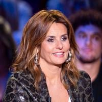 Faustine Bollaert : Son costume à plusieurs centaines d'euros fait grand effet, l'animatrice étincelante face à trois grands noms