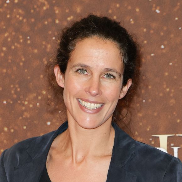 C'est le 21 février 2025 que la fillette est arrivée "avec un mois d’avance", à la maternité de Saint-Dô.

Clémence Castel - Avant-première du film "Gladiator 2" au cinéma Pathé Palace à Paris le 10 novembre 2024.

© Coadic Guirec / Bestimage