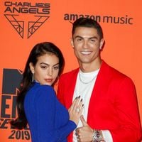 Cristiano Ronaldo : 100 000 euros par mois, une maison… ce que Georgina Rodriguez pourrait obtenir en cas de séparation