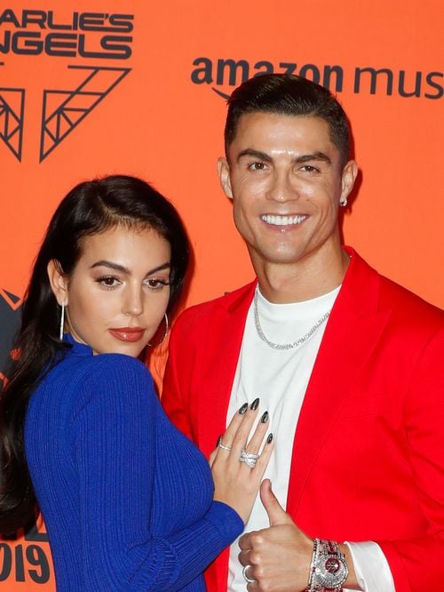 Cristiano Ronaldo : 100 000 euros par mois, une maison… ce que Georgina Rodriguez pourrait obtenir en cas de séparation