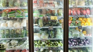 Que valent vraiment les légumes surgelés des supermarchés ? Sarah José, diététicienne, met fin aux idées reçues
