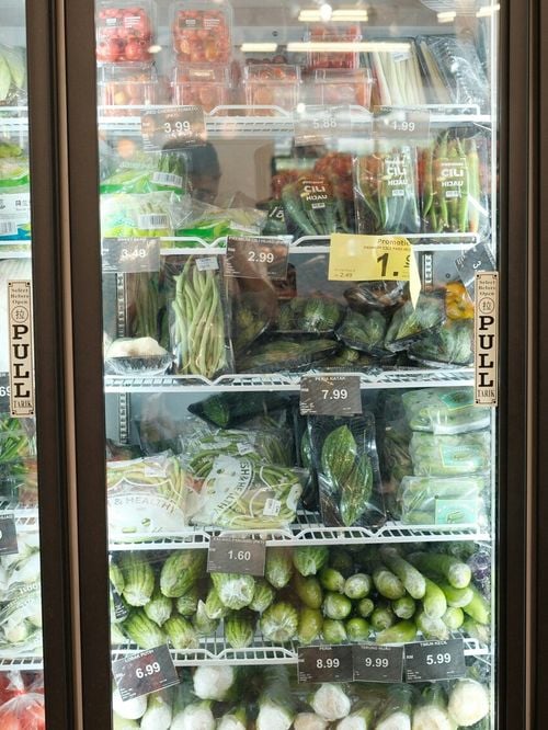 Que valent vraiment les légumes surgelés des supermarchés ? Sarah José, diététicienne, met fin aux idées reçues