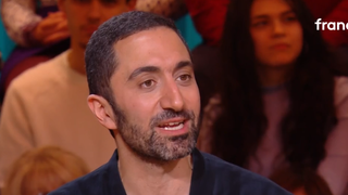 "Je n'aime pas du tout" : Pourquoi le docteur Jimmy Mohamed refuse-t-il de s'occuper des personnalités ?