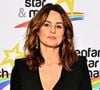 Faustine Bollaert s'est réjouie
Faustine Bollaert durant le dîner au profit de l'association Enfant Star & Match à l'hôtel Majestic à Cannes. L'association fondée depuis plus de 10 ans par Fabrice et Barbara Ravaux à Antibes Juan-les-Pins, a pour objectif d'initier, de favoriser et d'encourager la pratique du sport aux enfants malades (essentiellement le tennis, les Ravaux sont propriétaire d'un club de tennis), sans restriction de pathologie et dans toute la France.
Fabrice Ravaux, le fondateur et président de l'association, souhaite, avec les bénéfices de cette soirée, financer entre autres les installations d'un Rooftop Sportif pour les enfants hospitalisés à l'hôpital Lenval à Nice. Cette terrasse offrira un espace de 200m2 en plein air sécurisée pour des sports adaptés et des moments de répit pour les enfants et leurs familles. © Bruno Bebert/Bestimage