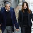 Deux jours après sa sortie, Nicolas Sarkozy n'a toujours pas vu son petit-fils Sylla : son père Louis Sarkozy retenu à près de 700km de là