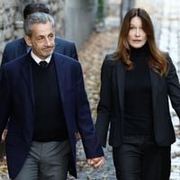 Deux jours après sa sortie, Nicolas Sarkozy n'a toujours pas vu son petit-fils Sylla : son père Louis Sarkozy retenu à près de 700km de là