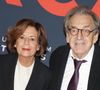 Désormais, le petit supermarché qui a fait parler de lui a ouvert ses portes. 

Alain Finkielkraut et sa femme Sylvie Topaloff - Première du film "Mercato" au cinéma "Le Grand Rex" à Paris, le 17 février 2025.
© Guirec Coadic/Bestimage