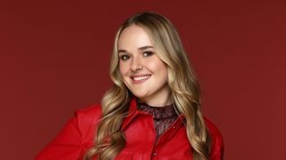 PORTRAIT Star Academy 2026 : Mélina, 22 ans, a mis ses études d'histoire de côté pour se consacrer à la musique