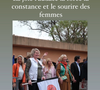 “La joie, l’audace, la force, la constante et le sourire des femmes”, se réjouit Luana Belmondo