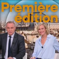 Il avait fait 18 saisons sur BFMTV : ce journaliste quitte la matinale et pense à ceux "qu'on ne cite pas suffisamment"