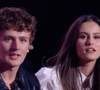 Elle explique que le morceau est très personnel, inspiré par ses crises d’angoisse, et qu’elle ne s’attendait pas à un tel succès.

Bastiaan a été éliminé à la "Star Academy" TF1