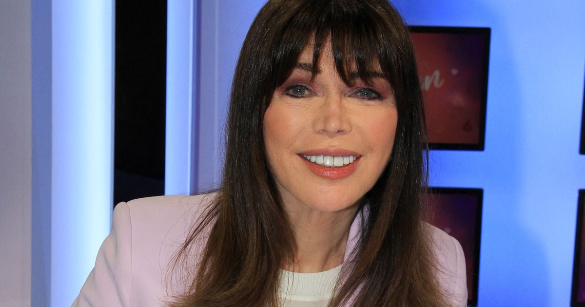 Avant d'épouser un grand patron, Isabelle Morizet a eu un fils avec un ponte dans son domaine