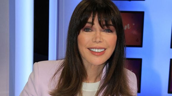 Avant d'épouser un grand patron, Isabelle Morizet a eu un fils avec un ponte dans son domaine