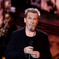 Florent Pagny obligé de reporter de nouveaux concerts après celui de Toulouse, il prend la parole