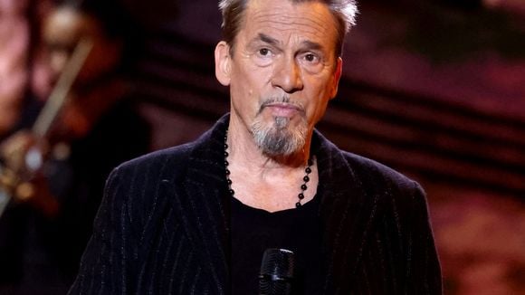 Florent Pagny obligé de reporter de nouveaux concerts après celui de Toulouse, il prend la parole