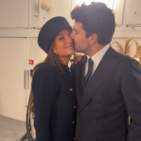 Eliot Deval (CNews) en couple avec Morgane issue d'une famille importante : il la rejoint à Nice et partage un aperçu de sa maison entourée de palmiers