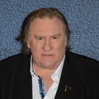 Gérard Depardieu : après plusieurs années d'attente, il relance la construction de sa maison en Normandie