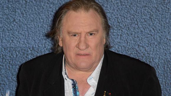 Gérard Depardieu : après plusieurs années d'attente, il relance la construction de sa maison en Normandie