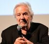"Même si je n'ai pas la maladie d'Alzheimer... Je vois toute une série de choses de moi qui cessent d'exister", a-t-il confié.
Festival Lumière à Lyon le 13 octobre 2025. © Romain Doucelin/Bestimage