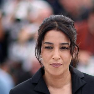 Leïla Bekhti (présidente du jury) au photocall du jury Un Certain Regard lors du 79ème Festival International du Film de Cannes, France, le 13 mai 2026. © Jacovides-Moreau/Bestimage
