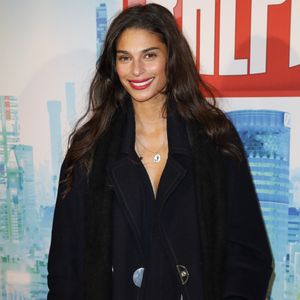 Un bonheur qui ravive une douleur

Tatiana Silva - Avant-première du film d'animation "Ralph 2.0" au cinéma Gaumont Capucines à Paris, le 21 janvier 2019. © Marc Ausset-Lacroix/Bestimage