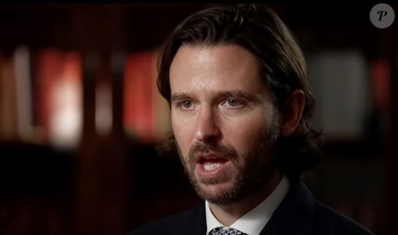 Jason Knauf, ancien assistant royal a déclaré que la rupture amère entre les frères royaux britanniques, le prince Harry et le prince William, a été "dure et triste".
©JLPPA / Bestimage